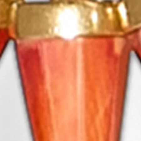 BOUCLES D'OREILLES BE WITH YOU sold by Isabel Marant product image thumbnail 4