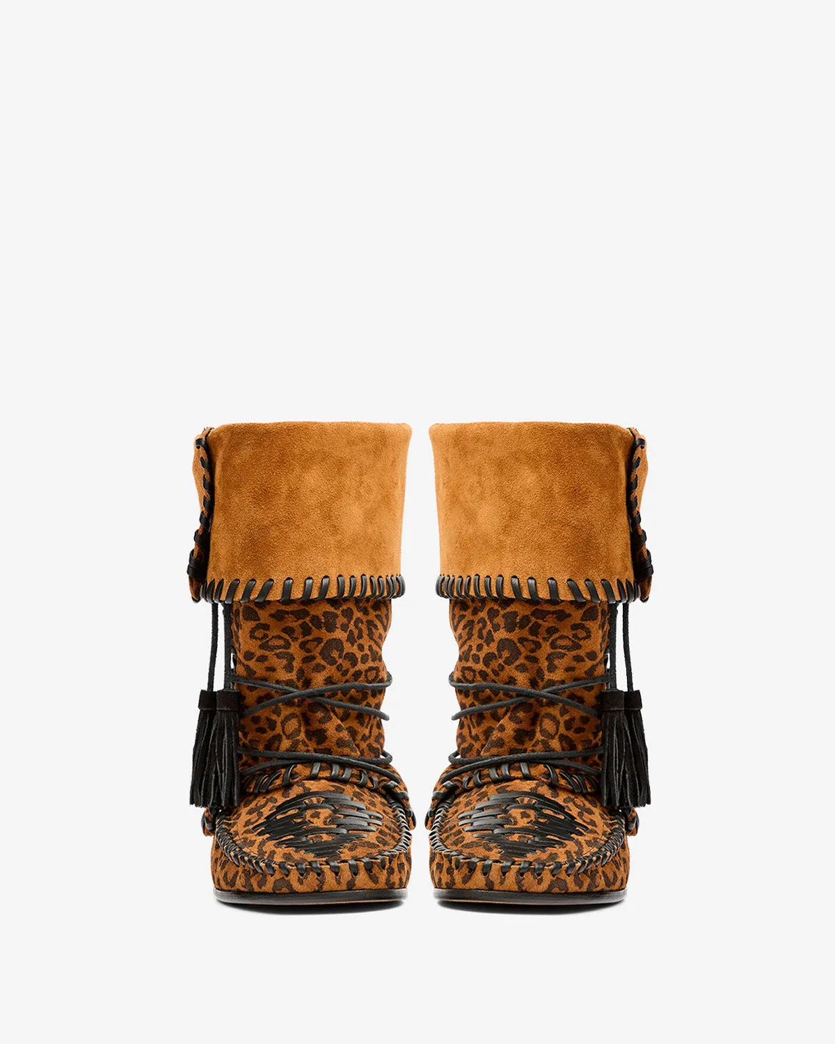 BOOTS WINKI sold by Isabel Marant