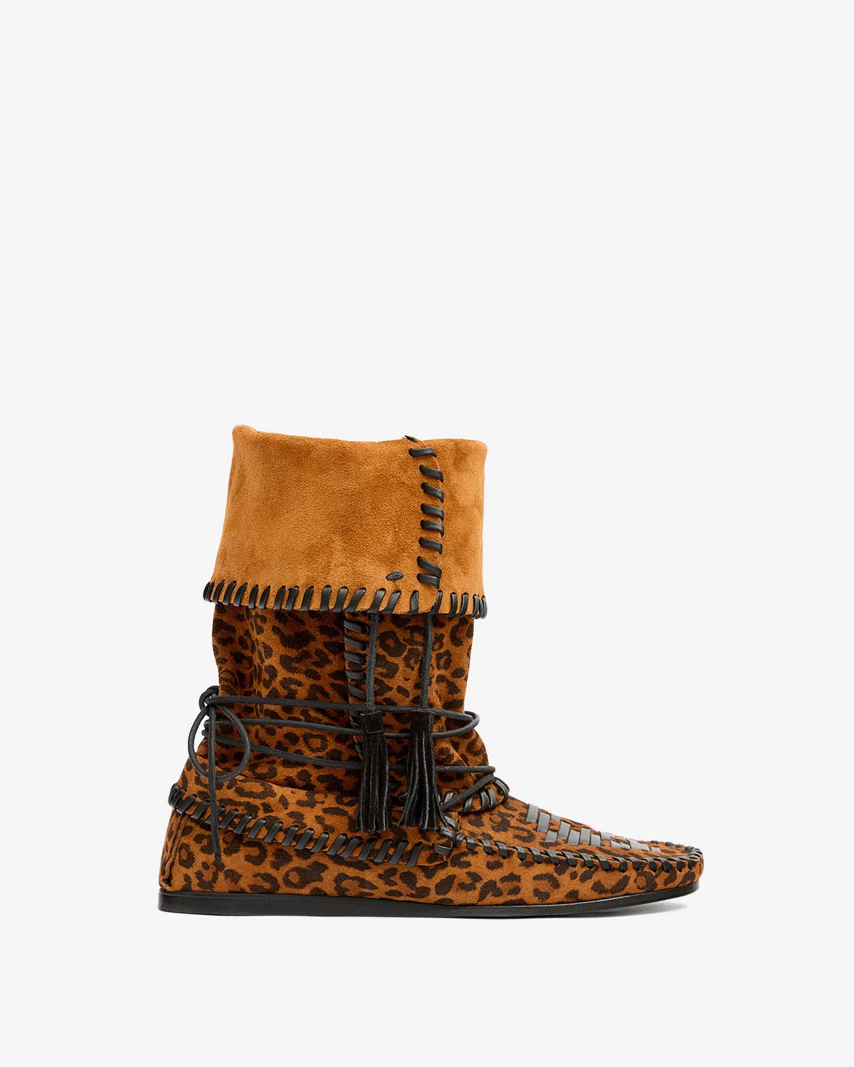 BOOTS WINKI sold by Isabel Marant product image thumbnail 5