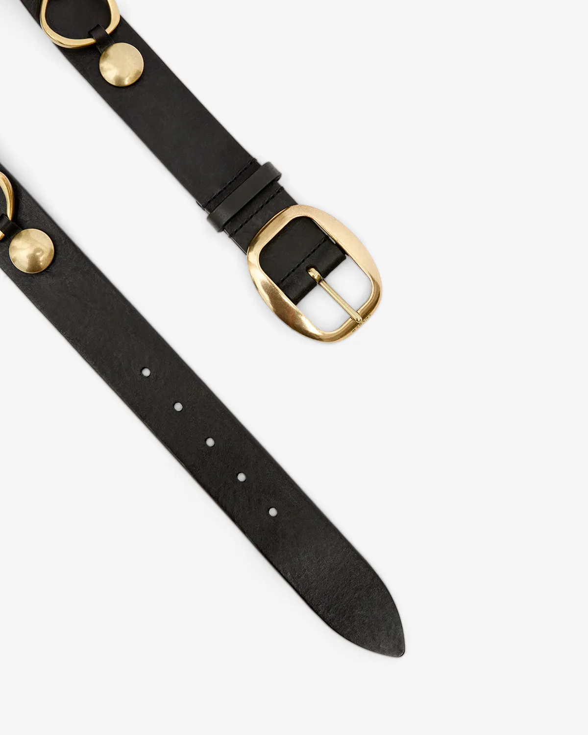 CEINTURE DARA sold by Isabel Marant product image thumbnail 2