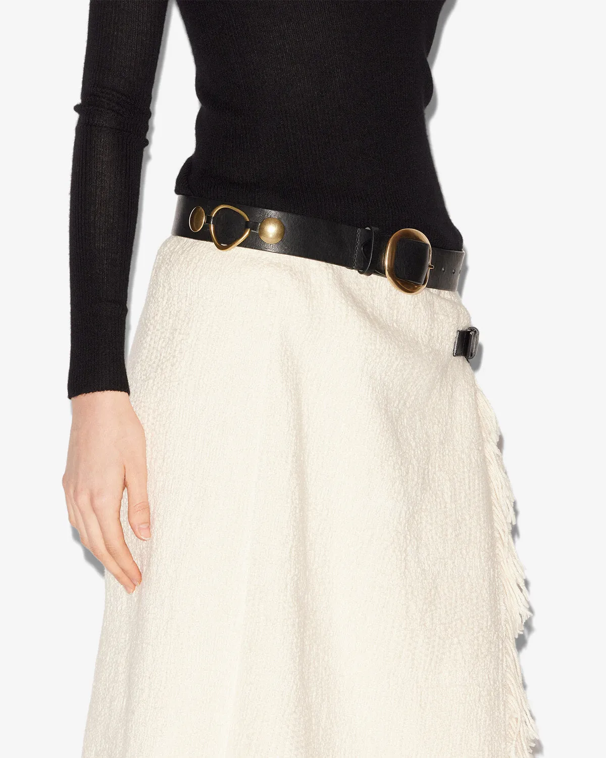 CEINTURE DARA sold by Isabel Marant product image thumbnail 4