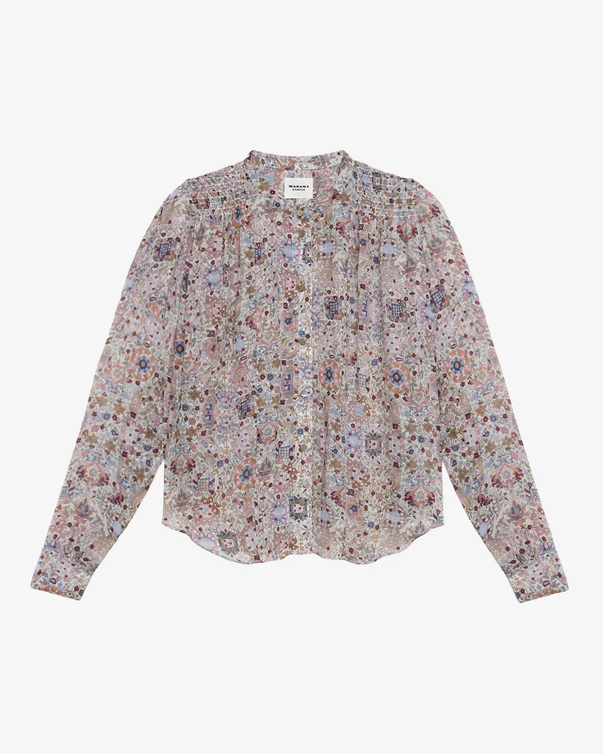 BLOUSE NOELINE sold by Isabel Marant