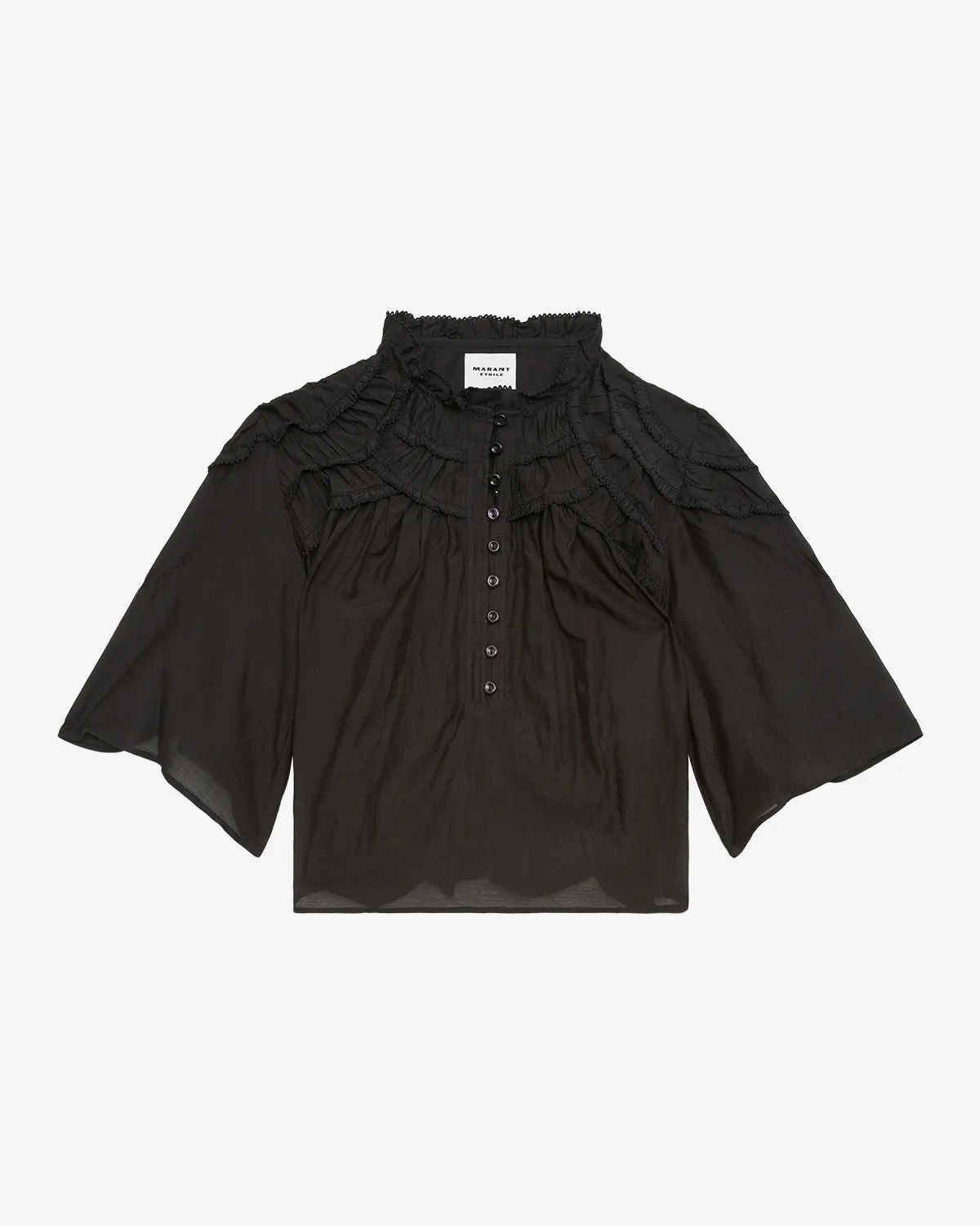 TOP CARMEN sold by Isabel Marant