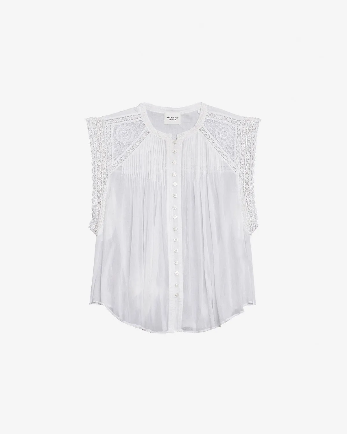 TOP GRESIA sold by Isabel Marant