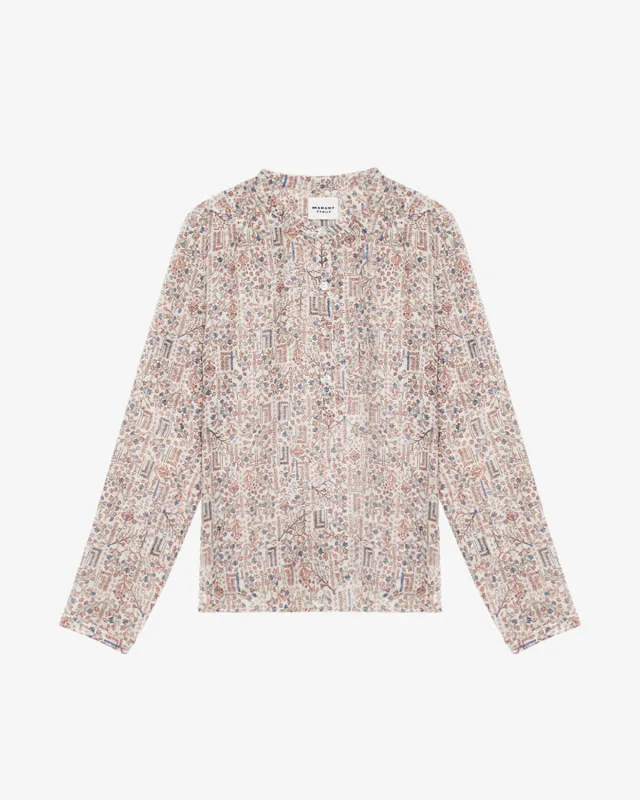 BLOUSE MARIA sold by Isabel Marant