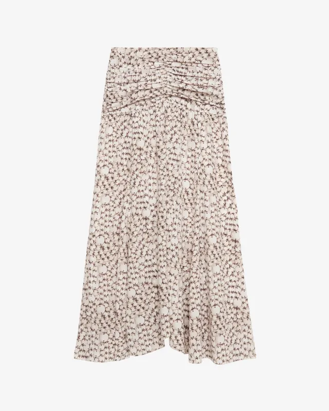 JUPE SYANA sold by Isabel Marant