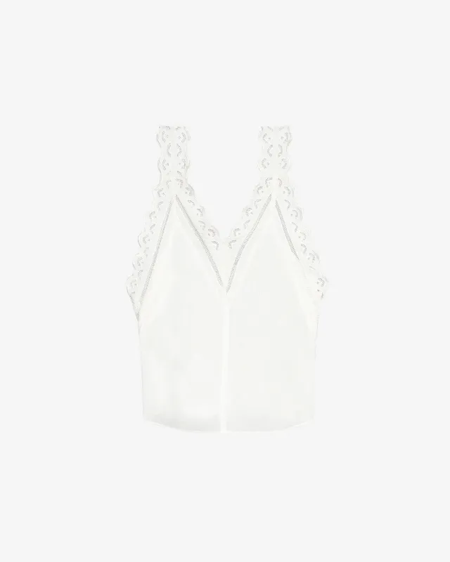 TOP FRADELA sold by Isabel Marant