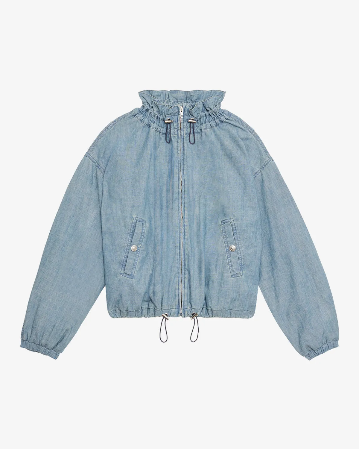 VESTE PLUME sold by Isabel Marant