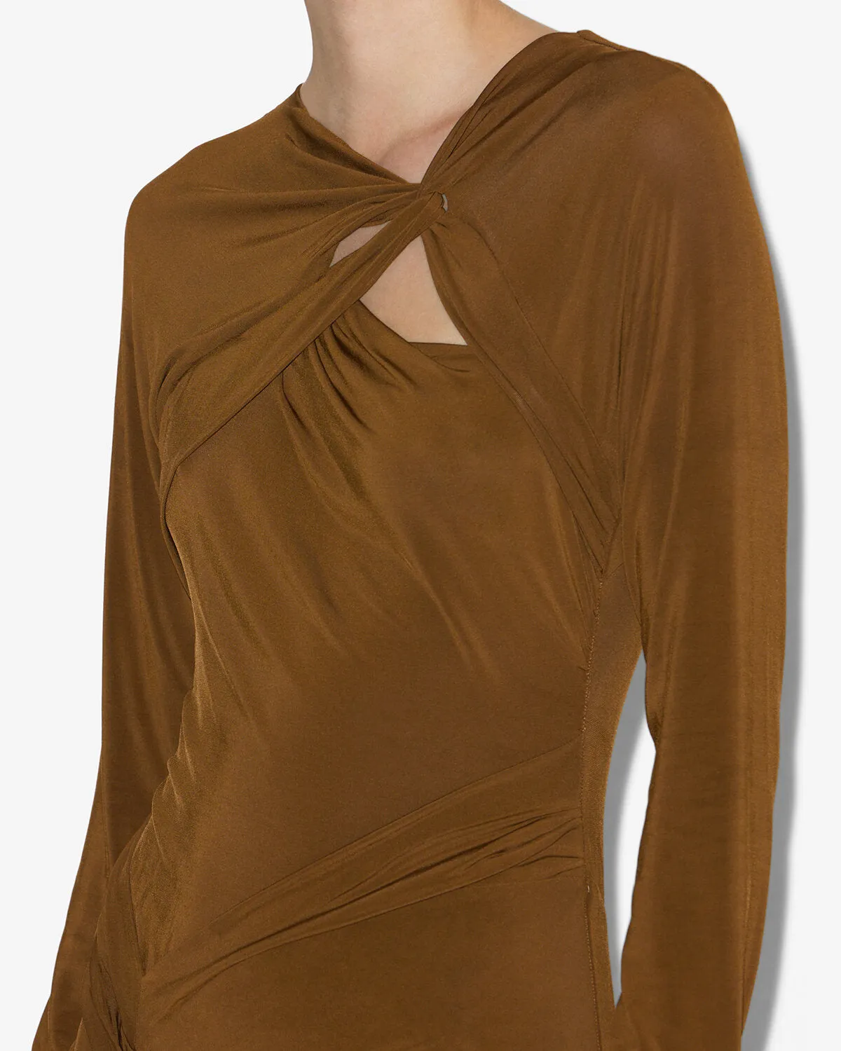 ROBE EVELINA sold by Isabel Marant