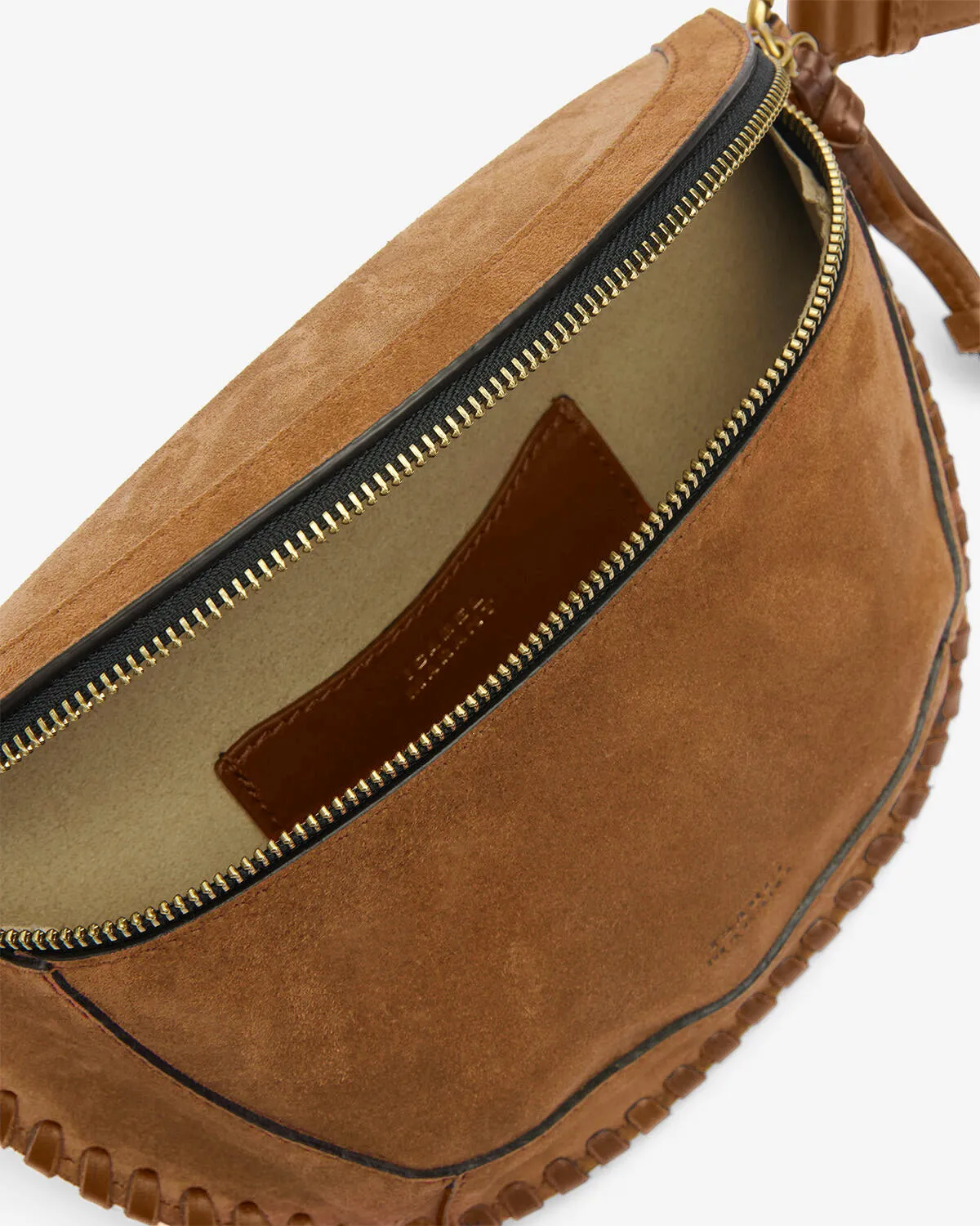 SAC BANANE SKANO sold by Isabel Marant product image thumbnail 4