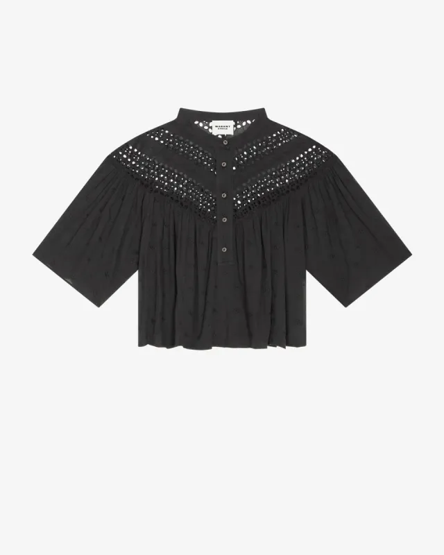 Haut Safi sold by Isabel Marant