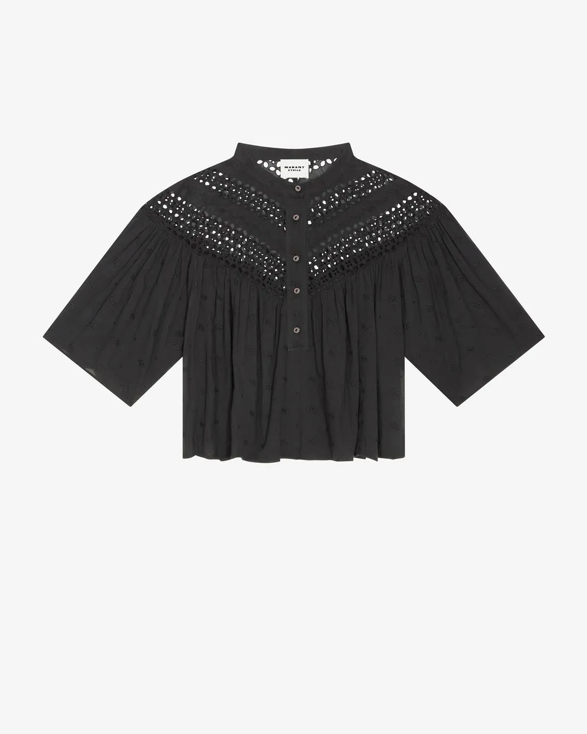 Haut Safi sold by Isabel Marant