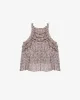 TOP CARLEE sold by Isabel Marant