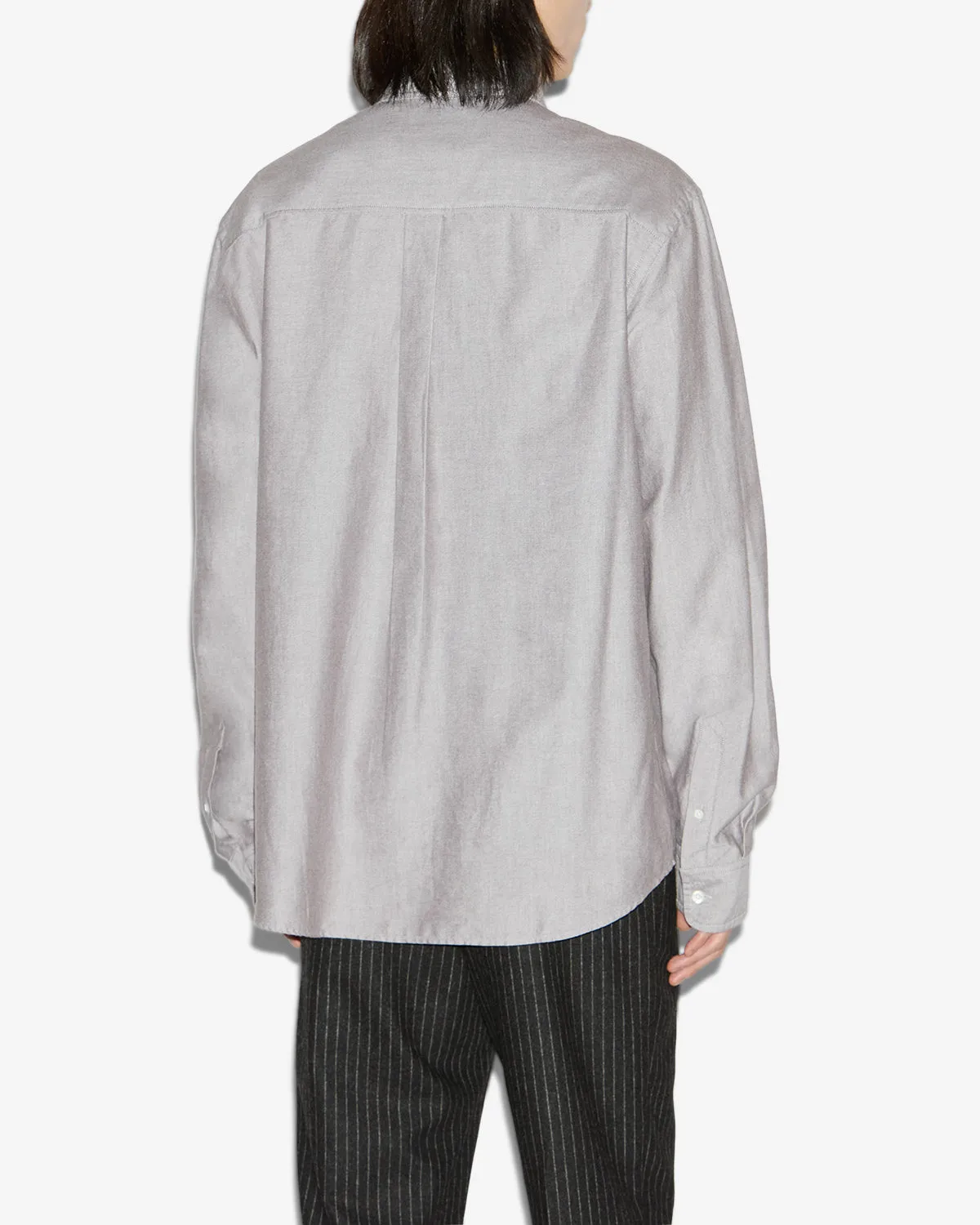 CHEMISE JASOLO sold by Isabel Marant product image thumbnail 3