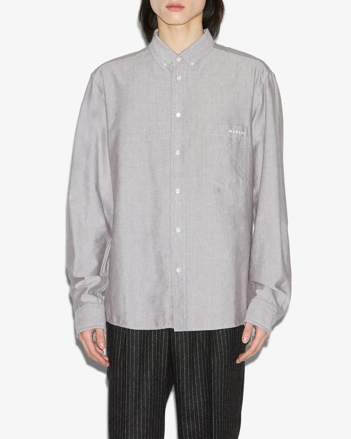 CHEMISE JASOLO sold by Isabel Marant product image thumbnail 5