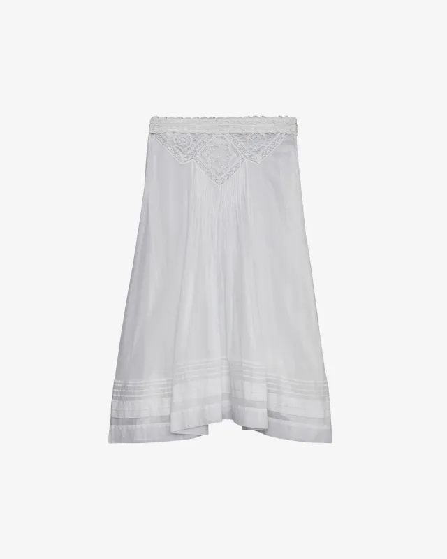 JUPE GARLIANA sold by Isabel Marant