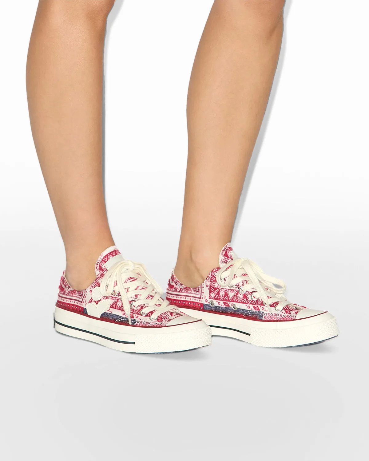 UNISEXE BASKETS CHUCK 70 Ox sold by Isabel Marant product image thumbnail 5