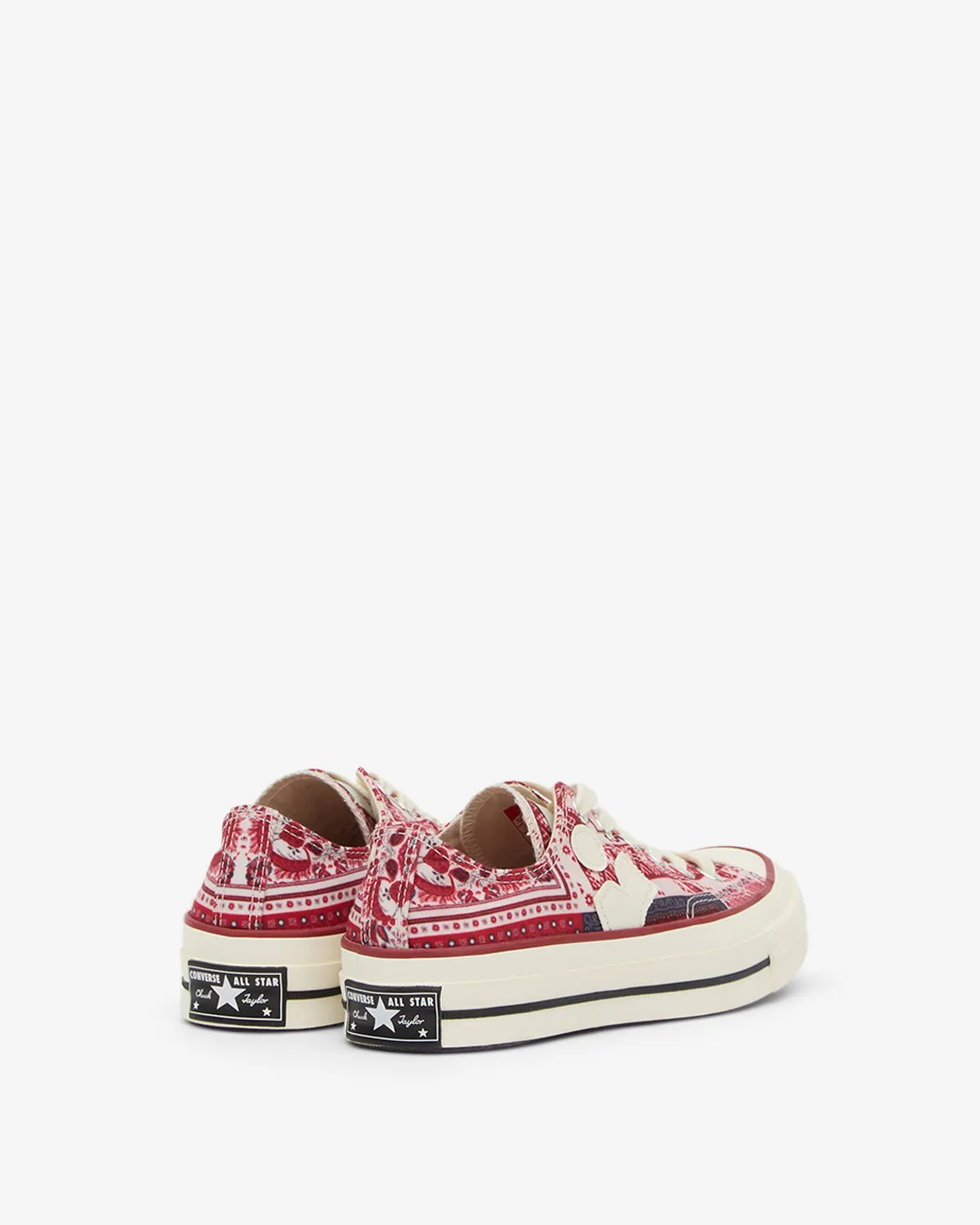UNISEXE BASKETS CHUCK 70 Ox sold by Isabel Marant product image thumbnail 2