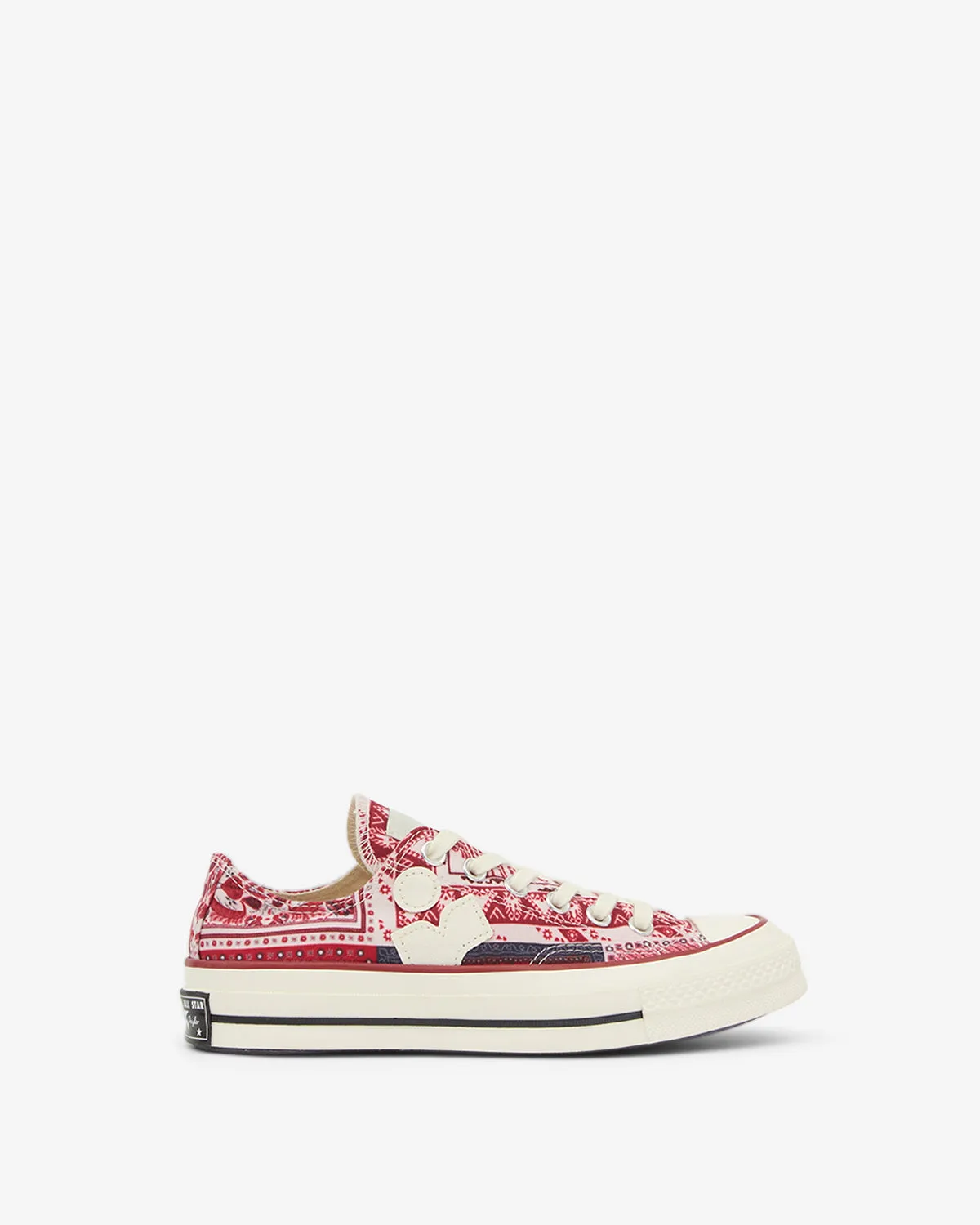UNISEXE BASKETS CHUCK 70 Ox sold by Isabel Marant