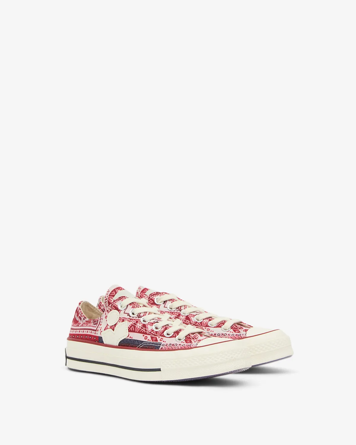 UNISEXE BASKETS CHUCK 70 Ox sold by Isabel Marant product image thumbnail 3