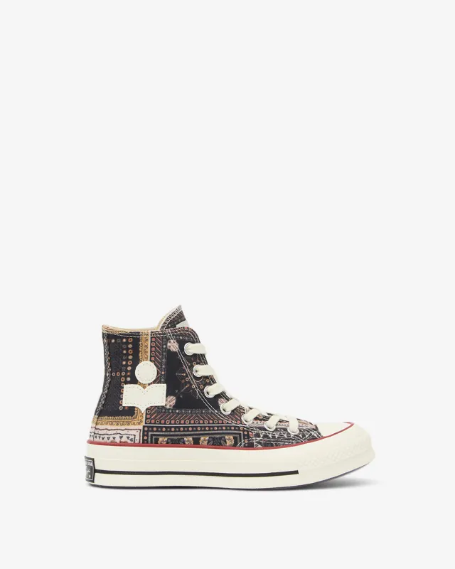 UNISEXE BASKETS CHUCK 70 HI sold by Isabel Marant