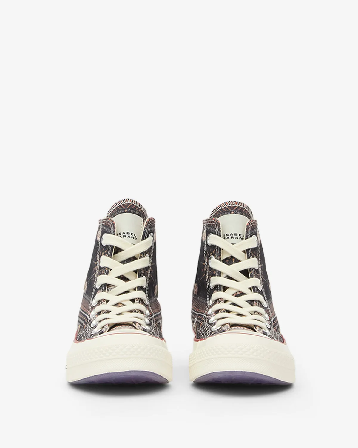 UNISEXE BASKETS CHUCK 70 HI sold by Isabel Marant product image thumbnail 4