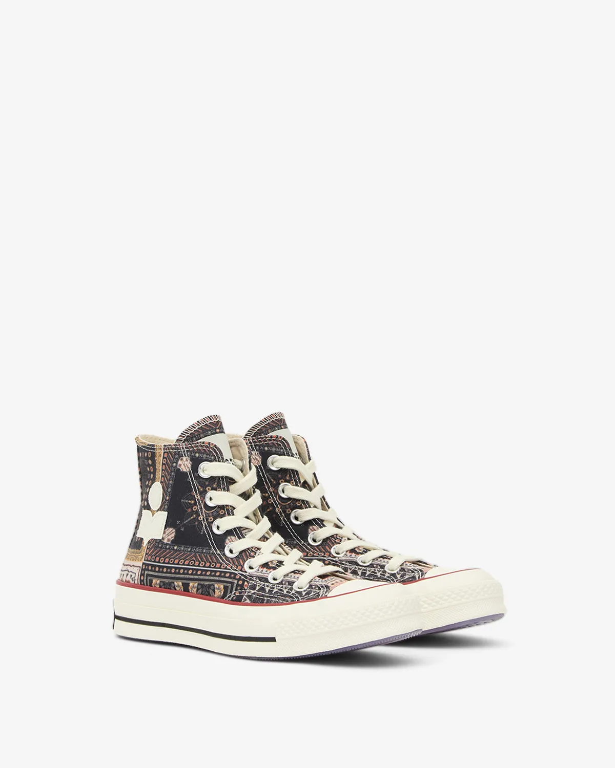 UNISEXE BASKETS CHUCK 70 HI sold by Isabel Marant product image thumbnail 3