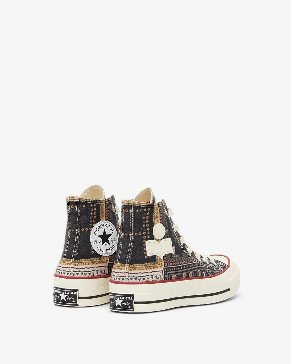 UNISEXE BASKETS CHUCK 70 HI sold by Isabel Marant product image thumbnail 2