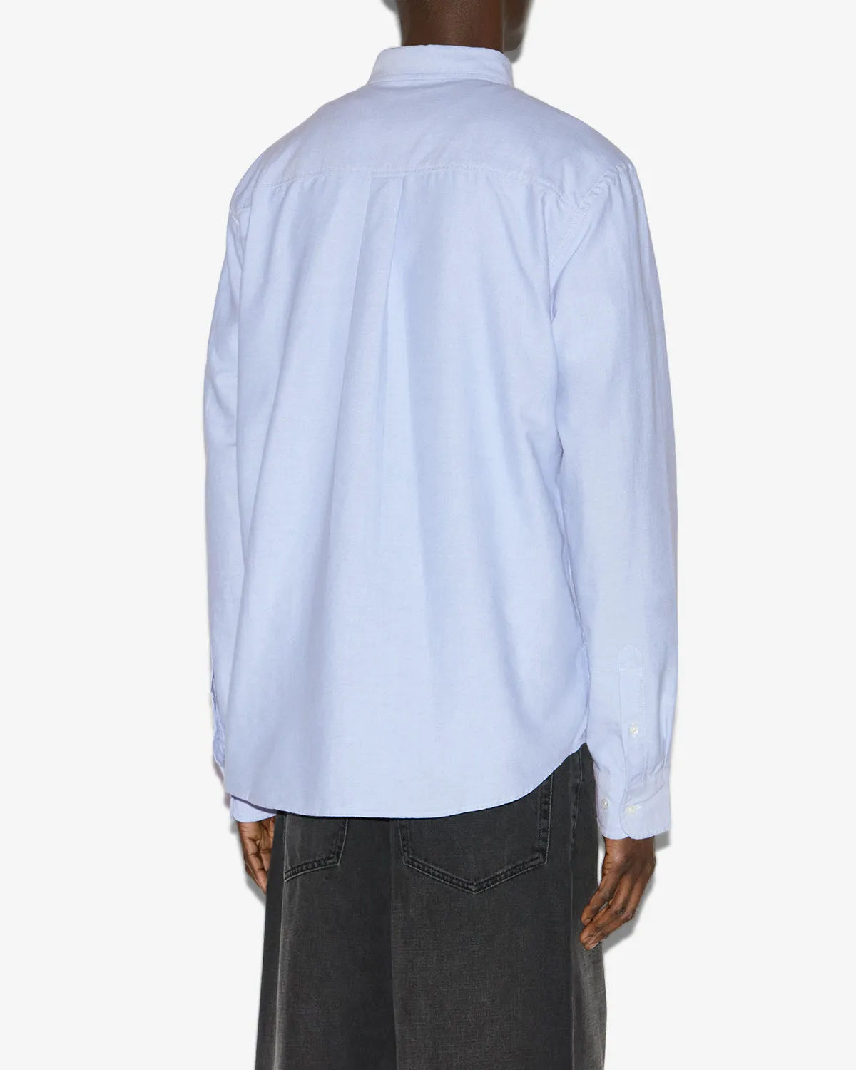 CHEMISE JASOLO sold by Isabel Marant product image thumbnail 3