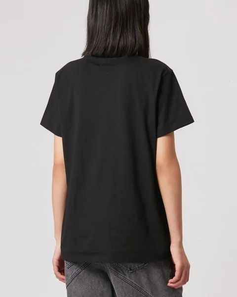 T-Shirt Aby sold by Isabel Marant product image thumbnail 5