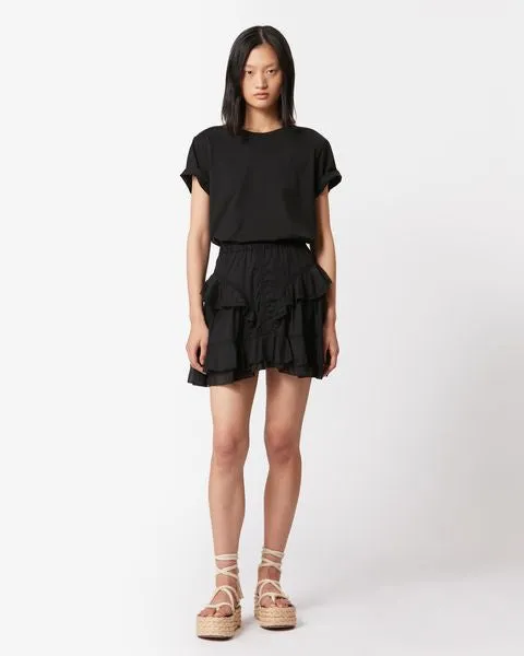 T-Shirt Aby sold by Isabel Marant product image thumbnail 2