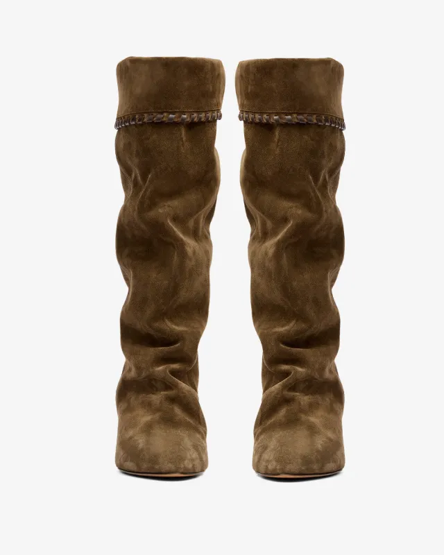 BOTTES ELITA sold by Isabel Marant