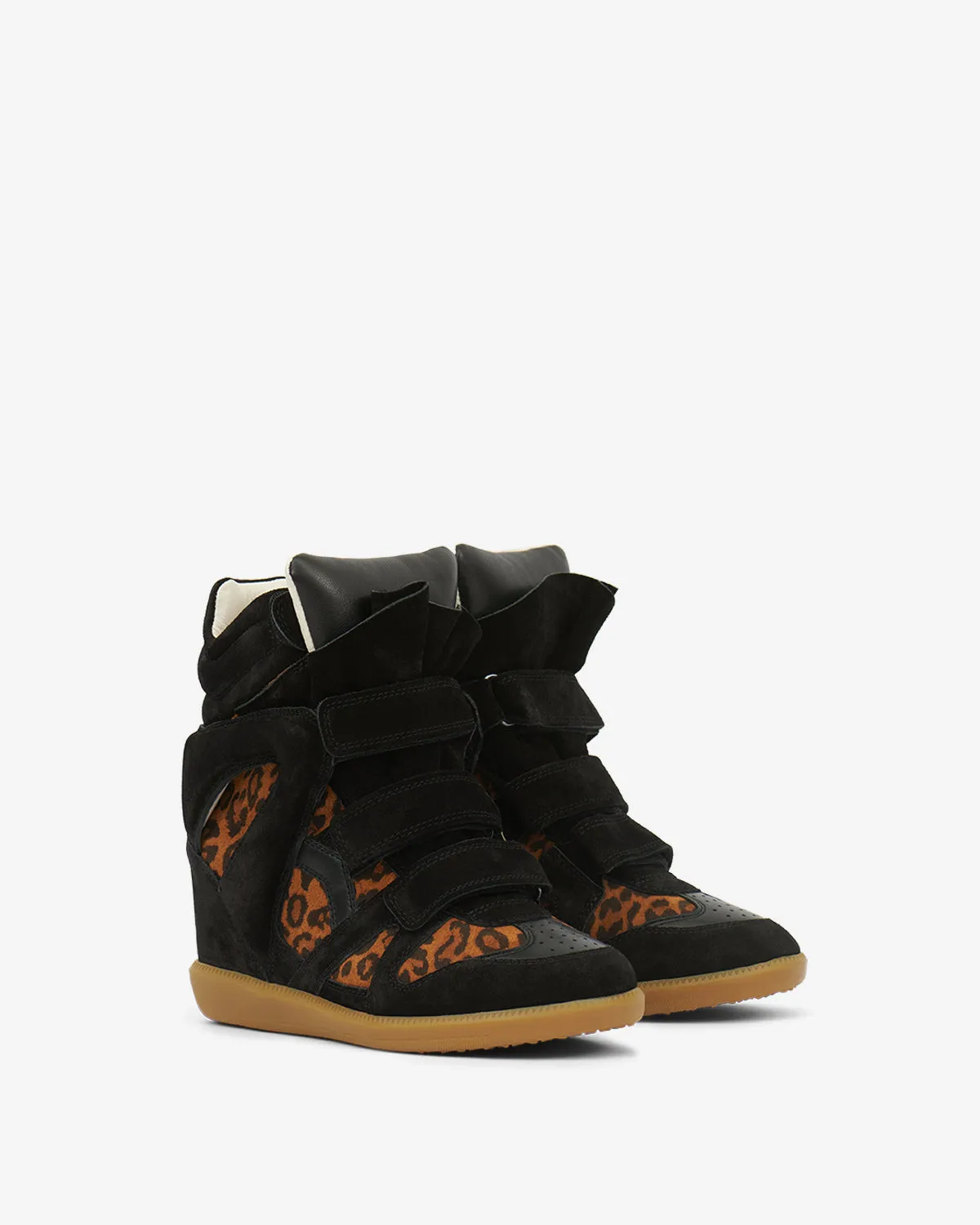 BASKETS BEKETT sold by Isabel Marant product image thumbnail 4