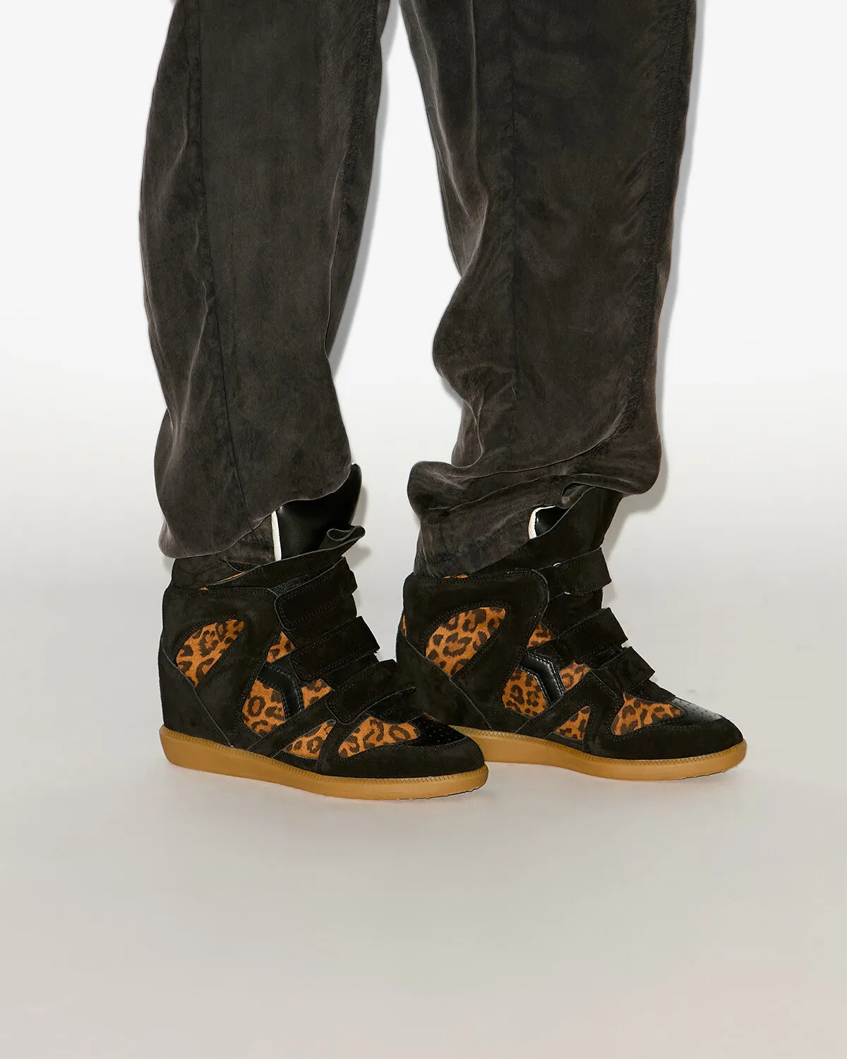 BASKETS BEKETT sold by Isabel Marant product image thumbnail 3