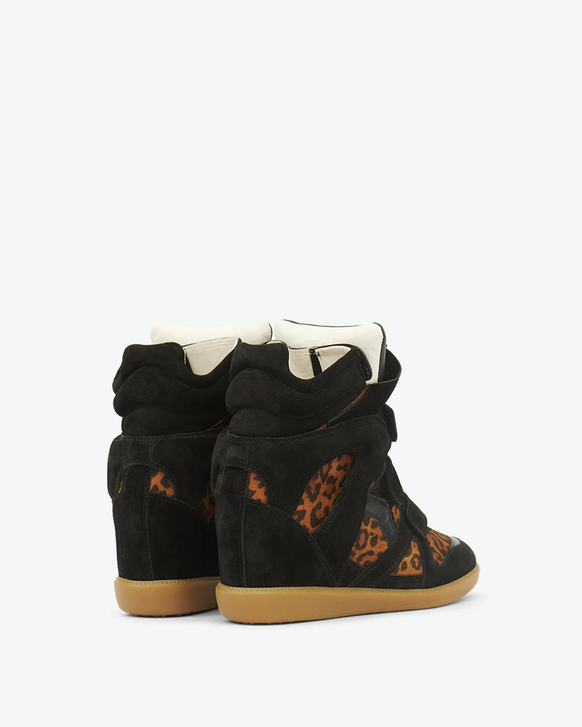 BASKETS BEKETT sold by Isabel Marant product image thumbnail 2