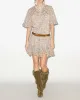 ROBE CELYANA sold by Isabel Marant