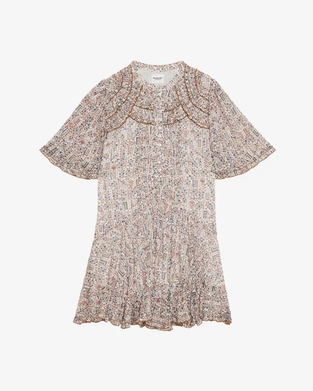 ROBE CELYANA sold by Isabel Marant
