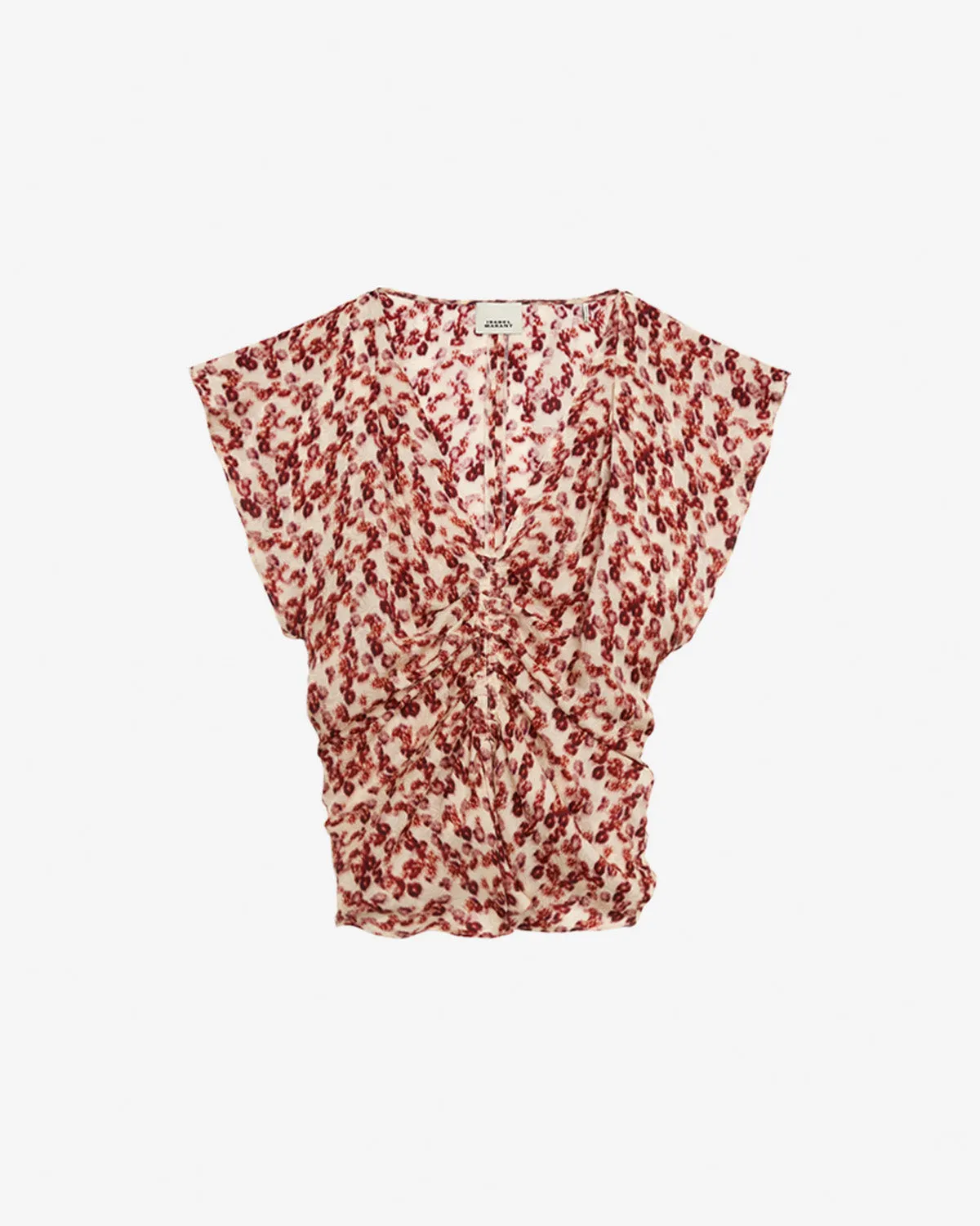 TOP LONEA sold by Isabel Marant