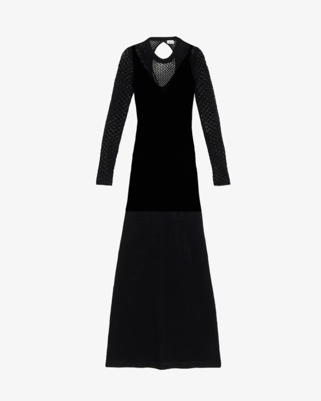 ROBE FLORIE sold by Isabel Marant