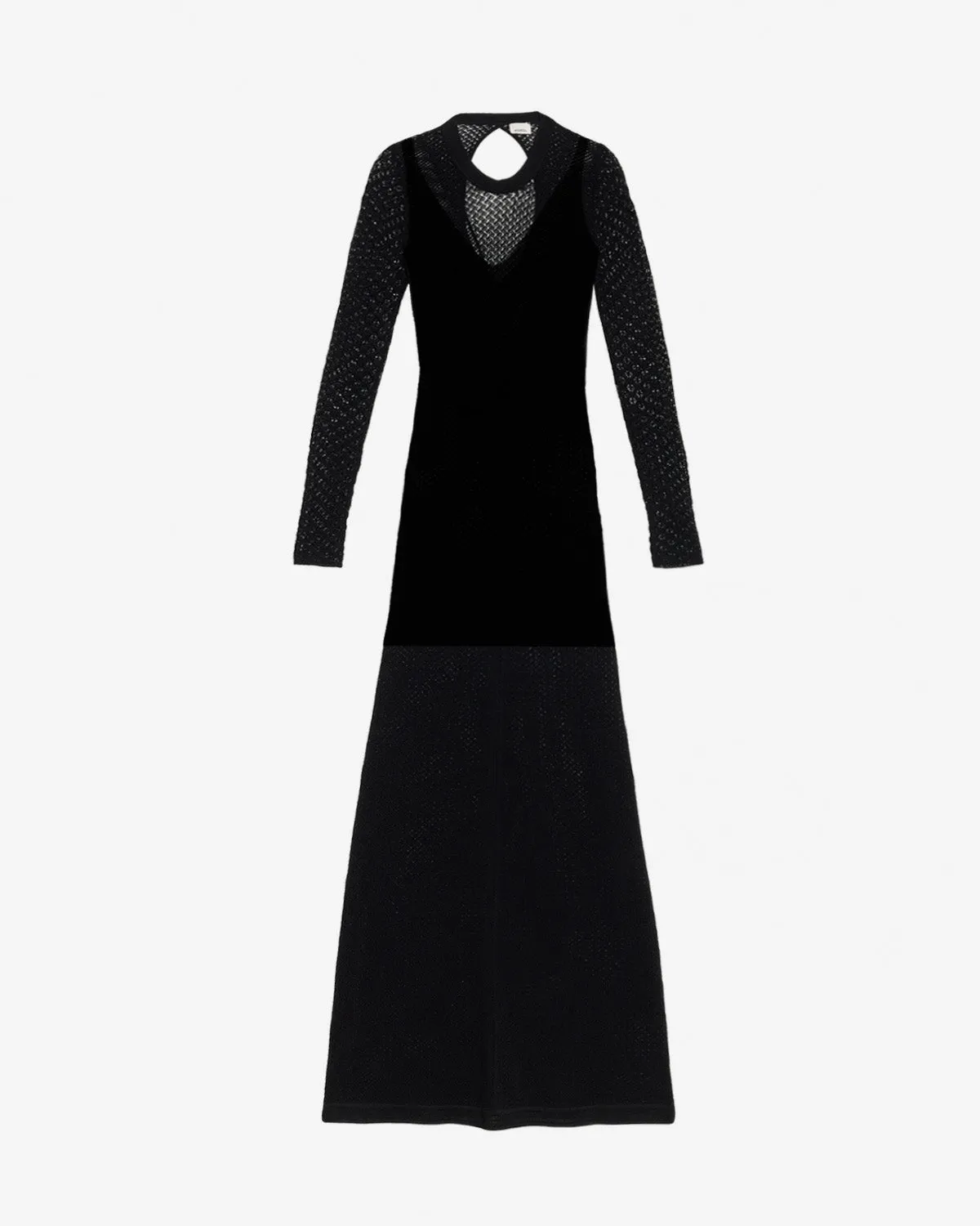 ROBE FLORIE sold by Isabel Marant