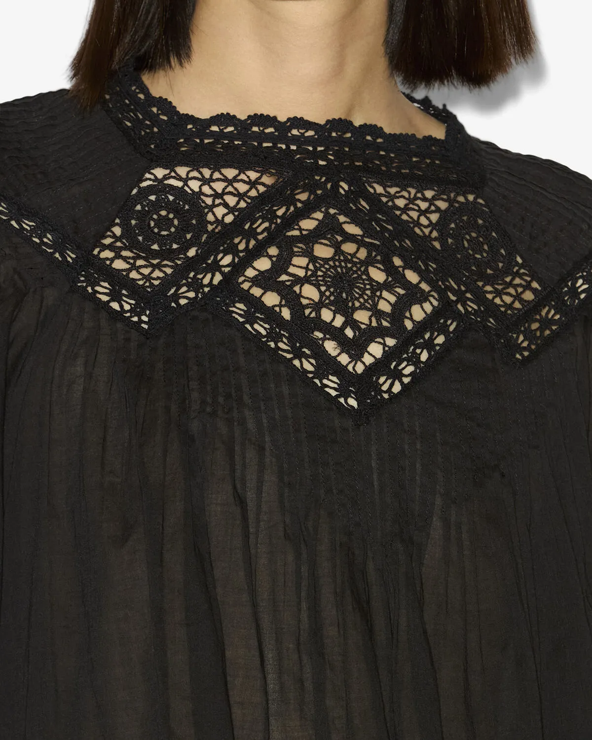 TOP GARIA sold by Isabel Marant product image thumbnail 2