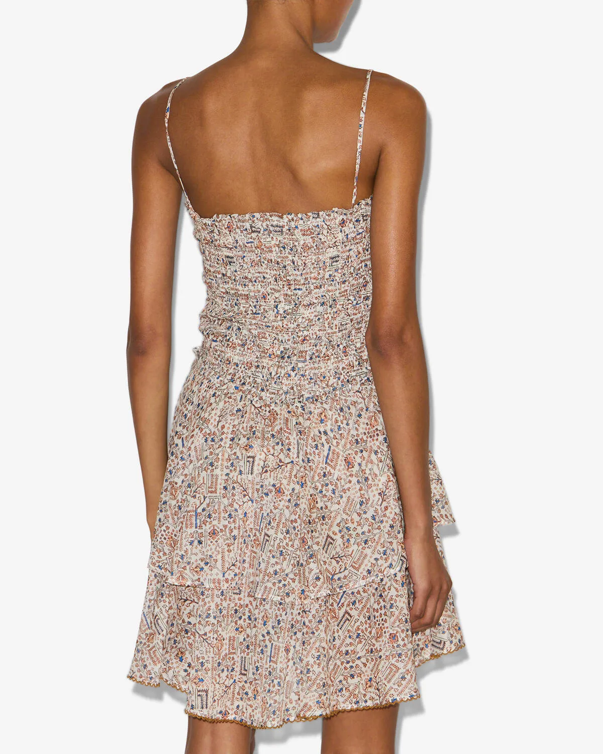 ROBE ANKA sold by Isabel Marant product image thumbnail 3