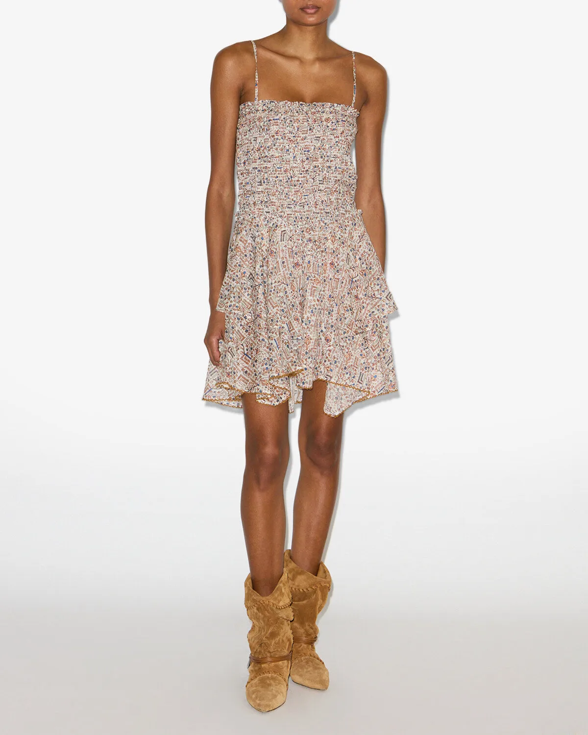 ROBE ANKA sold by Isabel Marant product image thumbnail 4