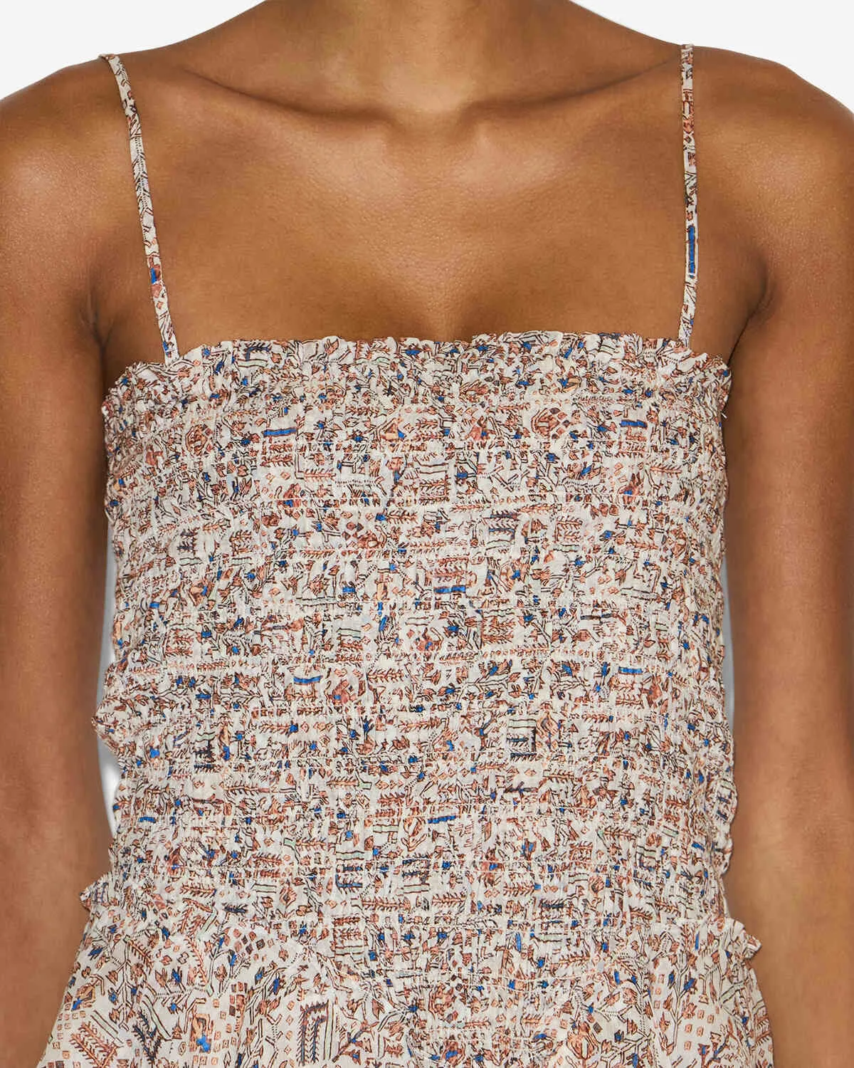 ROBE ANKA sold by Isabel Marant product image thumbnail 2