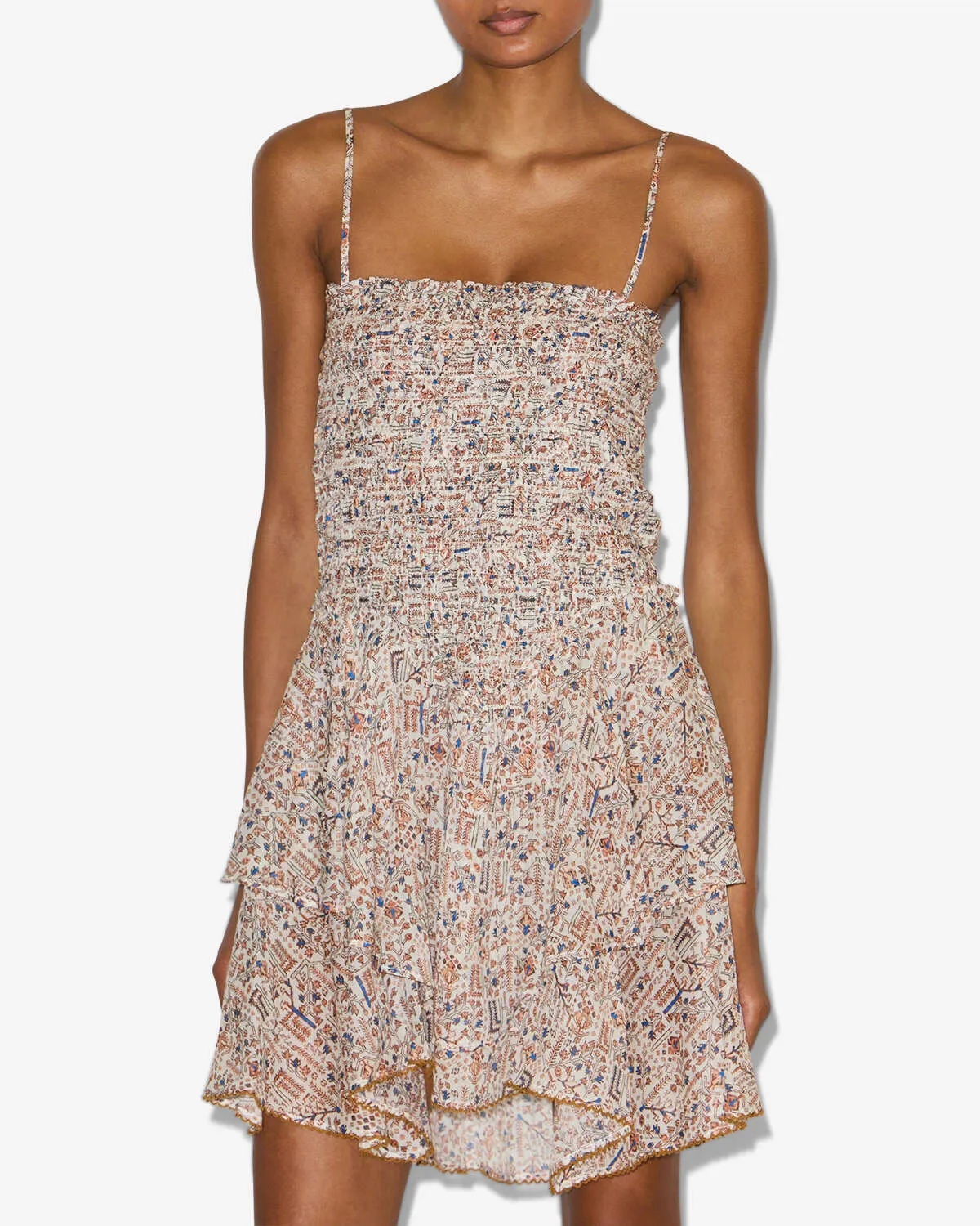 ROBE ANKA sold by Isabel Marant product image thumbnail 5