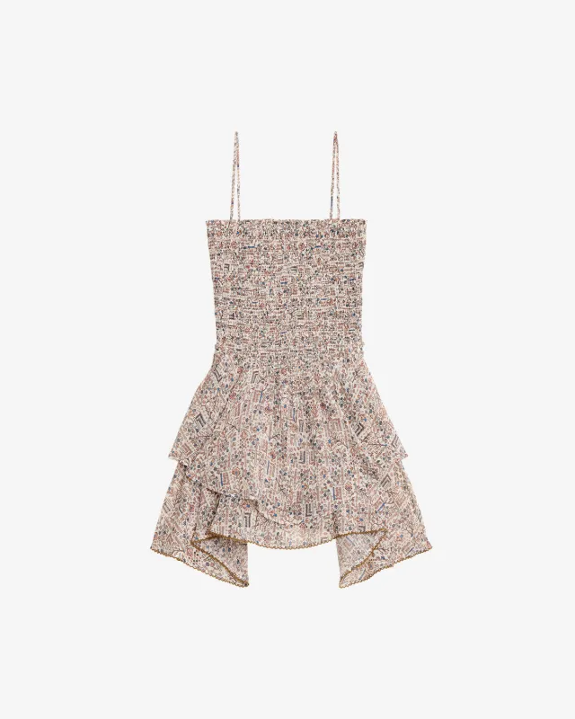 ROBE ANKA sold by Isabel Marant