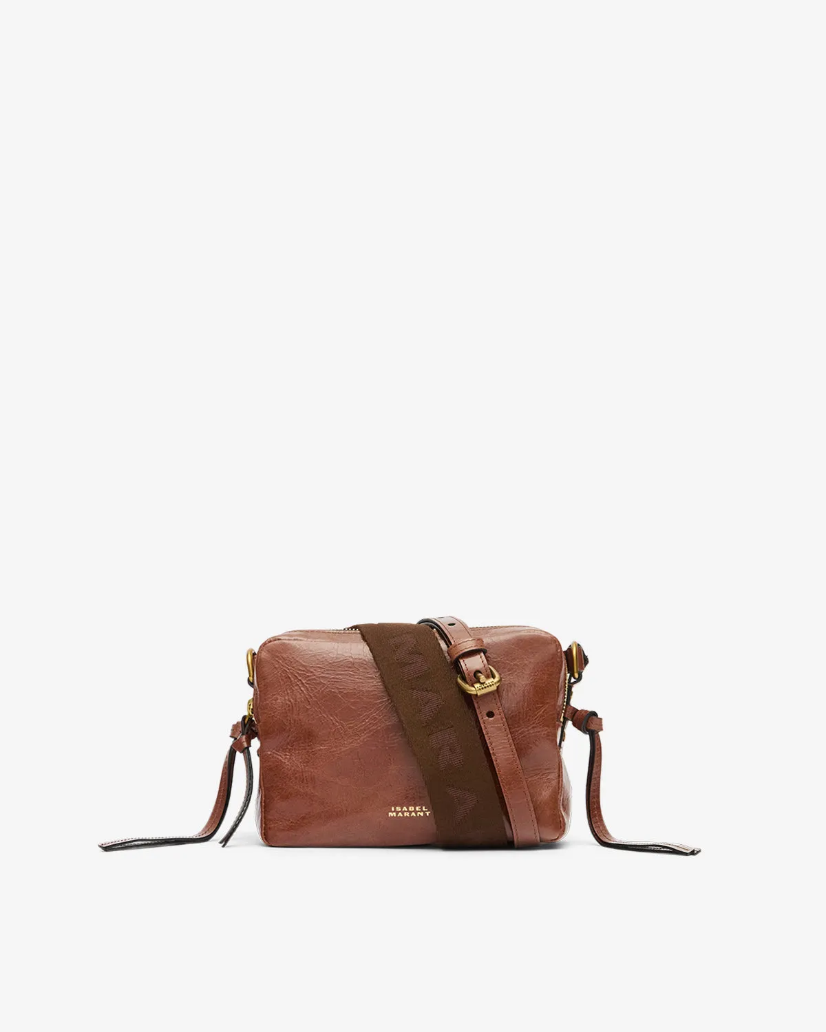 SAC WARDY CAMERA sold by Isabel Marant product image thumbnail 3