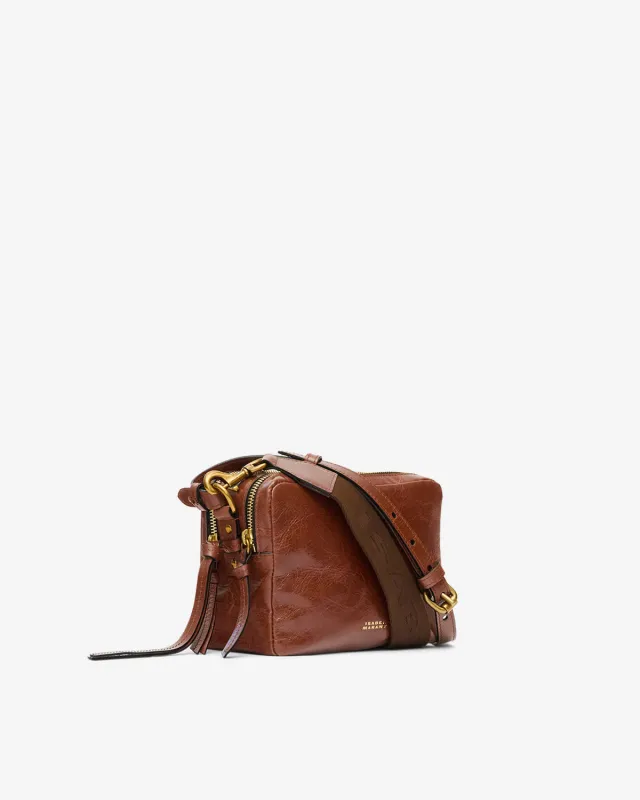 SAC WARDY CAMERA sold by Isabel Marant