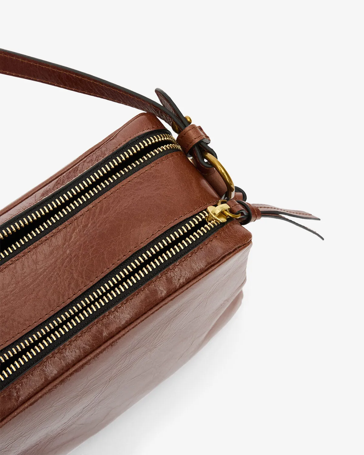 SAC WARDY CAMERA sold by Isabel Marant product image thumbnail 5