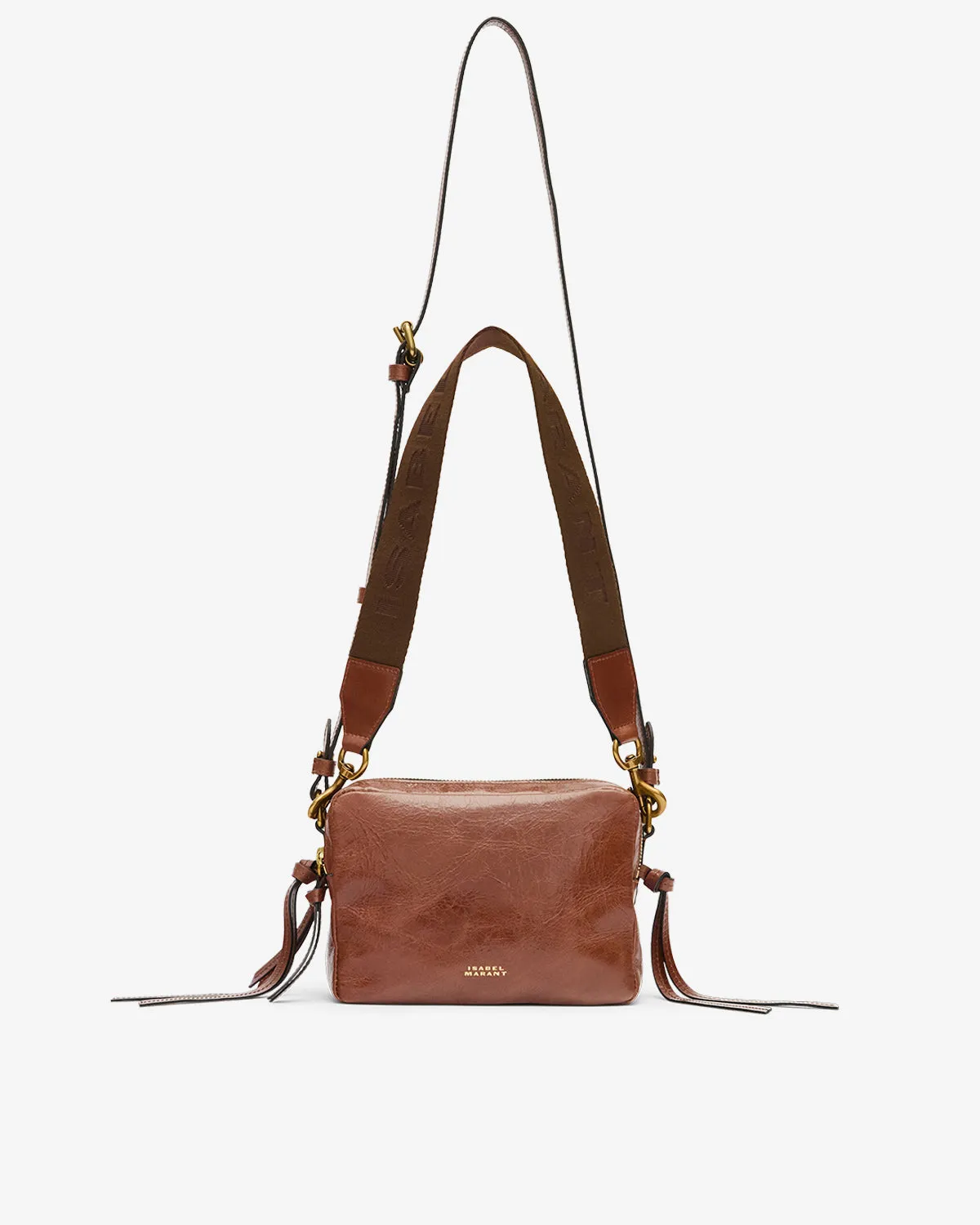 SAC WARDY CAMERA sold by Isabel Marant product image thumbnail 4